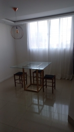 Apartamento Portão Curitiba - Rua Alberto Muller Sobrinho 120