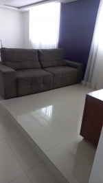Apartamento Portão Curitiba - Rua Alberto Muller Sobrinho 120