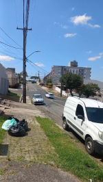 Casa Residencial Guaíra Curitiba - Rua Rio Grande do Norte 2162