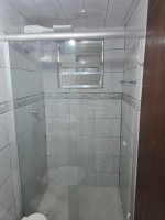 Apartamento Batel Curitiba - Rua Vicente Machado 2696
