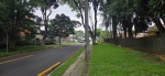 Terreno A. Verde Curitiba - Rua São Paulo, esq Rua Maranhão 1179
