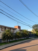 Apartamento PORTAO Curitiba - RUA ALBERTO MULLER SOBRINHO 120
