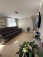 Apartamento PORTAO Curitiba - RUA ALBERTO MULLER SOBRINHO 120