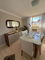 Apartamento PORTAO Curitiba - RUA ALBERTO MULLER SOBRINHO 120