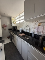 Apartamento PORTAO Curitiba - RUA ALBERTO MULLER SOBRINHO 120