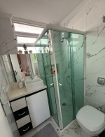 Apartamento PORTAO Curitiba - RUA ALBERTO MULLER SOBRINHO 120