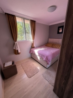 Apartamento PORTAO Curitiba - RUA ALBERTO MULLER SOBRINHO 120