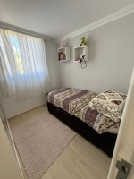 Apartamento PORTAO Curitiba - RUA ALBERTO MULLER SOBRINHO 120