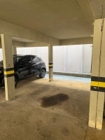 Apartamento PORTAO Curitiba - RUA ALBERTO MULLER SOBRINHO 120