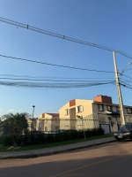 Apartamento PORTAO Curitiba - RUA ALBERTO MULLER SOBRINHO 120