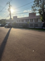 Apartamento PORTAO Curitiba - RUA ALBERTO MULLER SOBRINHO 120