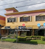 Conjunto Comercial Santa Quitéria Curitiba - Av. Pres. Arthur S. Bernardes 801