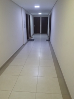 Conjunto Comercial Santa Quitéria Curitiba - Av. Pres. Arthur S. Bernardes 801