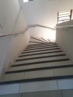 Conjunto Comercial Santa Quitéria Curitiba - Av. Pres. Arthur S. Bernardes 801