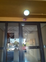 Conjunto Comercial Santa Quitéria Curitiba - Av. Pres. Arthur S. Bernardes 801