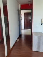 Conjunto Comercial Santa Quitéria Curitiba - Av. Pres. Arthur S. Bernardes 801