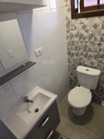 Sobrado Capão Raso Curitiba - Rua Deputado Iracy Vianna 207 sb 3