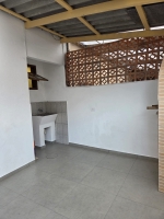 Sobrado Capão Raso Curitiba - Rua Deputado Iracy Vianna 207 sb 3