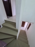 Sobrado Capão Raso Curitiba - Rua Deputado Iracy Vianna 207 sb 3