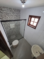 Sobrado Capão Raso Curitiba - Rua Deputado Iracy Vianna 207 sb 3