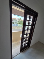 Sobrado Capão Raso Curitiba - Rua Deputado Iracy Vianna 207 sb 3