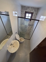 Sobrado Capão Raso Curitiba - Rua Deputado Iracy Vianna 207 sb 3