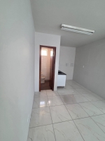 Conjunto Comercial Portão Curitiba - Av. Republica Argentina 2350