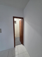 Conjunto Comercial Portão Curitiba - Av. Republica Argentina 2350