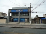 Conjunto Comercial Portão Curitiba - Av. Republica Argentina 2350