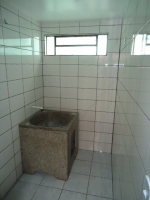 Sobrado Portão Curitiba - Rua Francisco Tissot 55