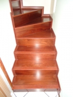 Sobrado Portão Curitiba - Rua Francisco Tissot 55