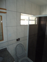 Sobrado Portão Curitiba - Rua Francisco Tissot 55