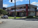 Conjunto Comercial V. Izabel Curitiba - Rua Prof. Ulisses Vieira 808