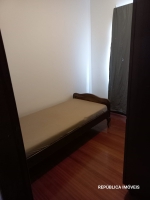 Apartamento V. Izabel Curitiba - Rua Parintins 576