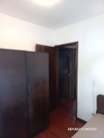 Apartamento V. Izabel Curitiba - Rua Parintins 576