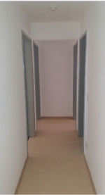 Apartamento Portão Curitiba - Rua Itajubá 440