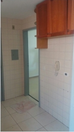 Apartamento Portão Curitiba - Rua Itajubá 440