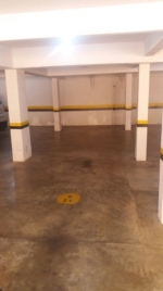Apartamento Portão Curitiba - Rua Itajubá 440
