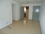 Apartamento Portão Curitiba - Rua Itajubá 440