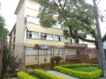 Apartamento A. Verde Curitiba - Rua Professor Assis Gonçalves 1636