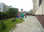 Apartamento A. Verde Curitiba - Rua Professor Assis Gonçalves 1636