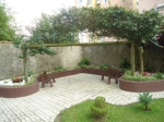 Apartamento A. Verde Curitiba - Rua Professor Assis Gonçalves 1636