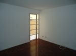 Apartamento A. Verde Curitiba - Rua Professor Assis Gonçalves 1636