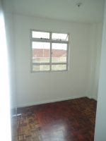 Apartamento A. Verde Curitiba - Rua Professor Assis Gonçalves 1636