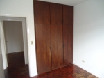 Apartamento A. Verde Curitiba - Rua Professor Assis Gonçalves 1636
