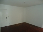 Apartamento A. Verde Curitiba - Rua Professor Assis Gonçalves 1636