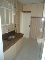 Apartamento A. Verde Curitiba - Rua Professor Assis Gonçalves 1636