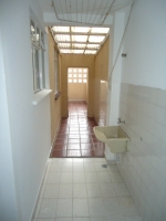 Apartamento A. Verde Curitiba - Rua Professor Assis Gonçalves 1636