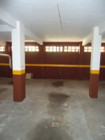 Apartamento A. Verde Curitiba - Rua Professor Assis Gonçalves 1636