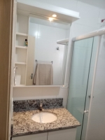 Apartamento A. Verde Curitiba - Rua Professor Assis Gonçalves 1636